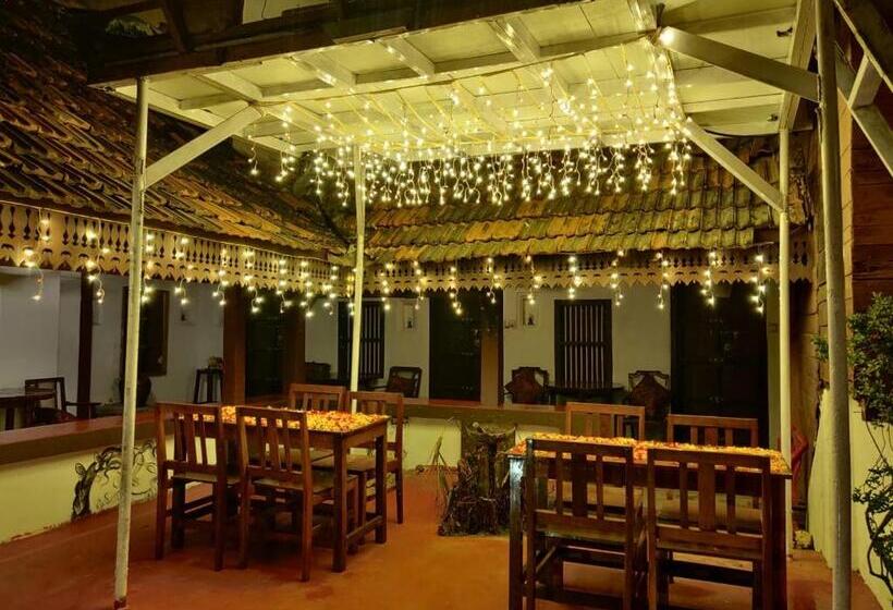 Bed and Breakfast Vrindavanam