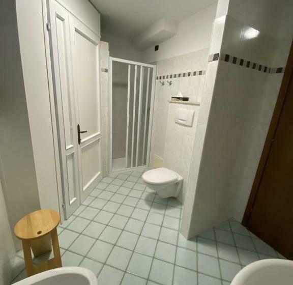 Bed & Breakfast Ca Bassano