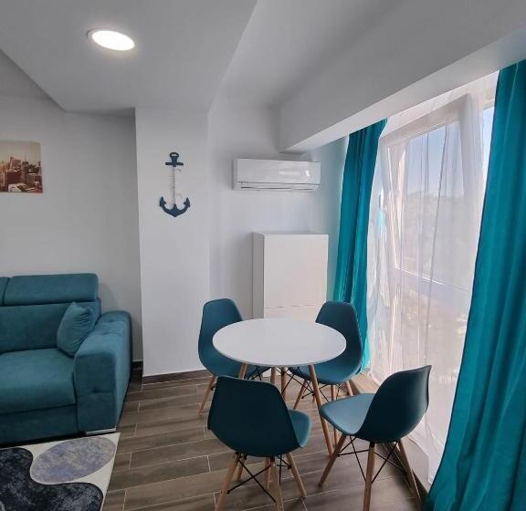 Denis Apartament 2 Camere
