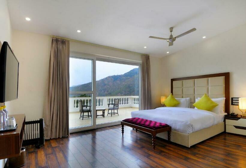 فندق Amaya Resort