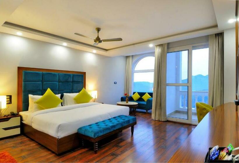 فندق Amaya Resort