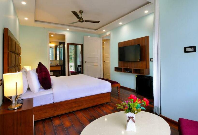 فندق Amaya Resort