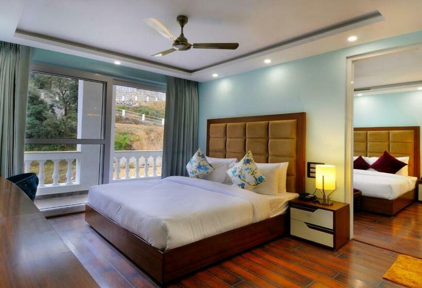 فندق Amaya Resort