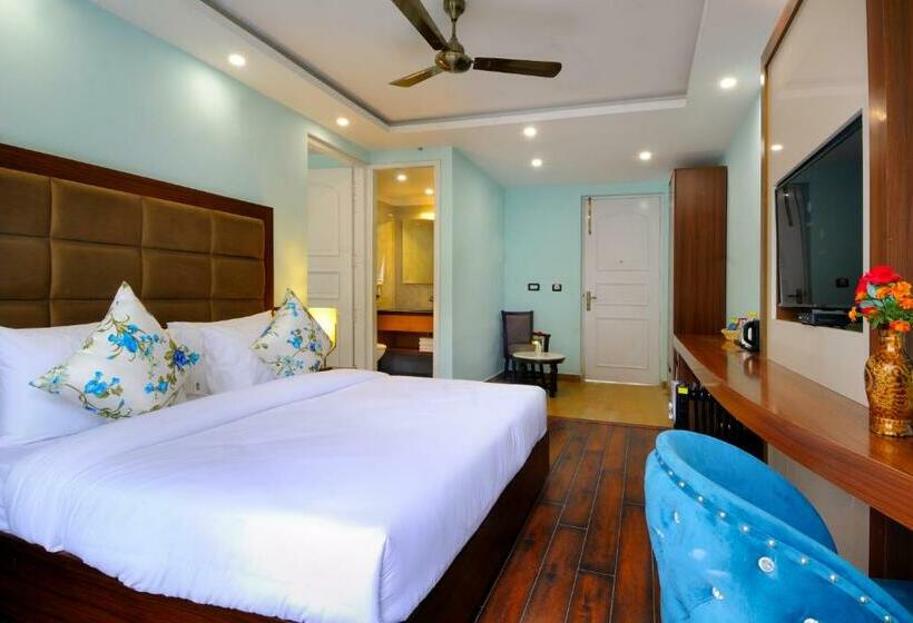 فندق Amaya Resort