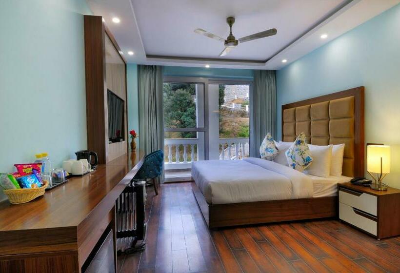 فندق Amaya Resort