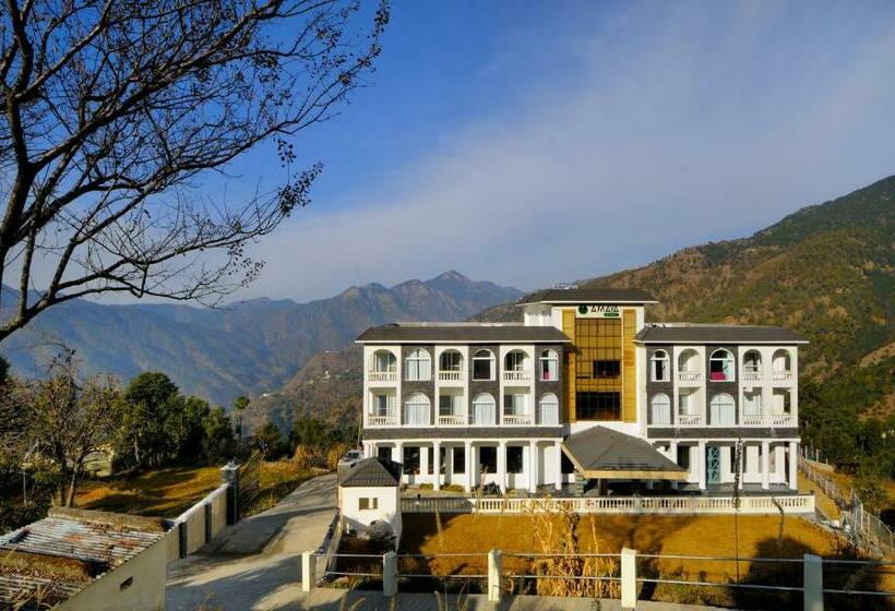 فندق Amaya Resort