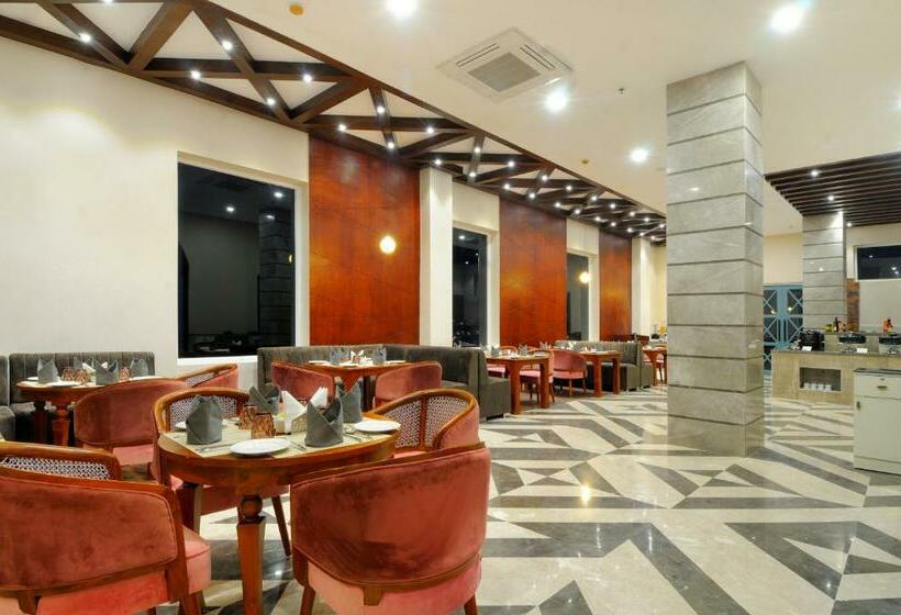 فندق Amaya Resort