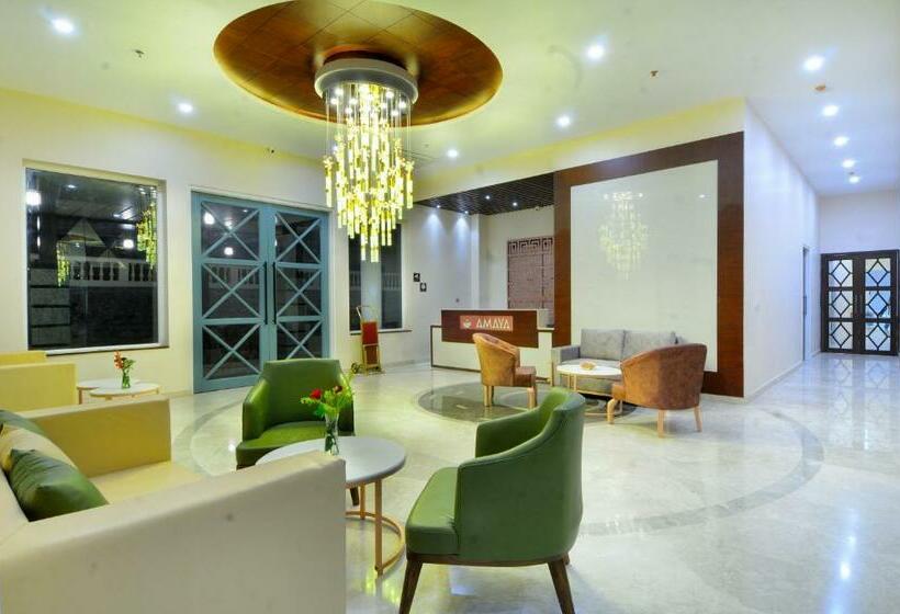 فندق Amaya Resort