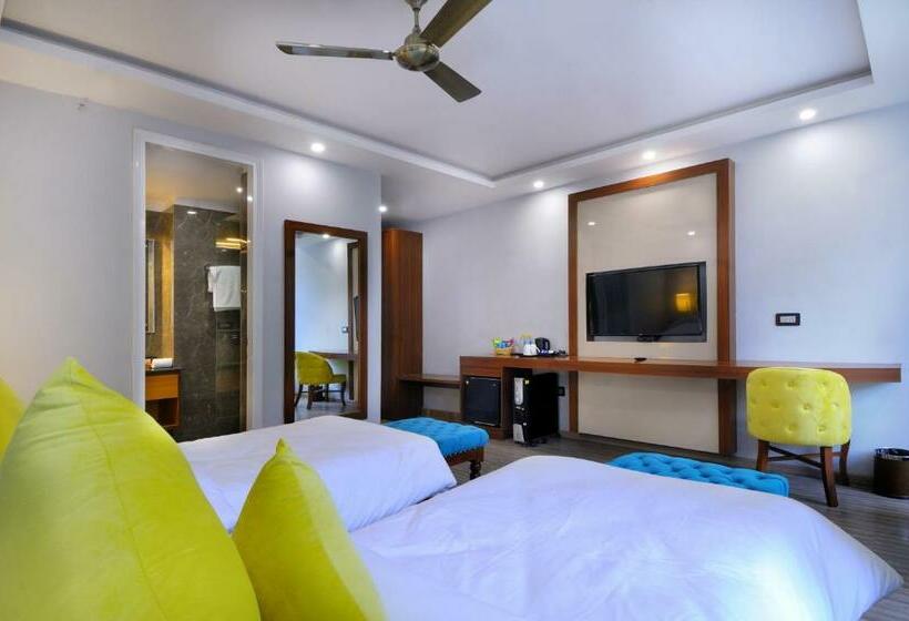 فندق Amaya Resort