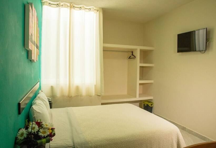 فندق Arena De Mar