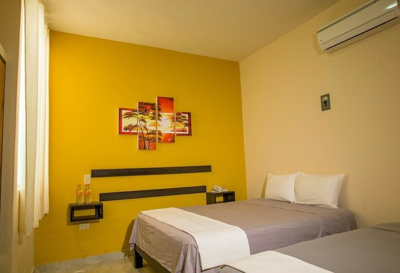 فندق Arena De Mar