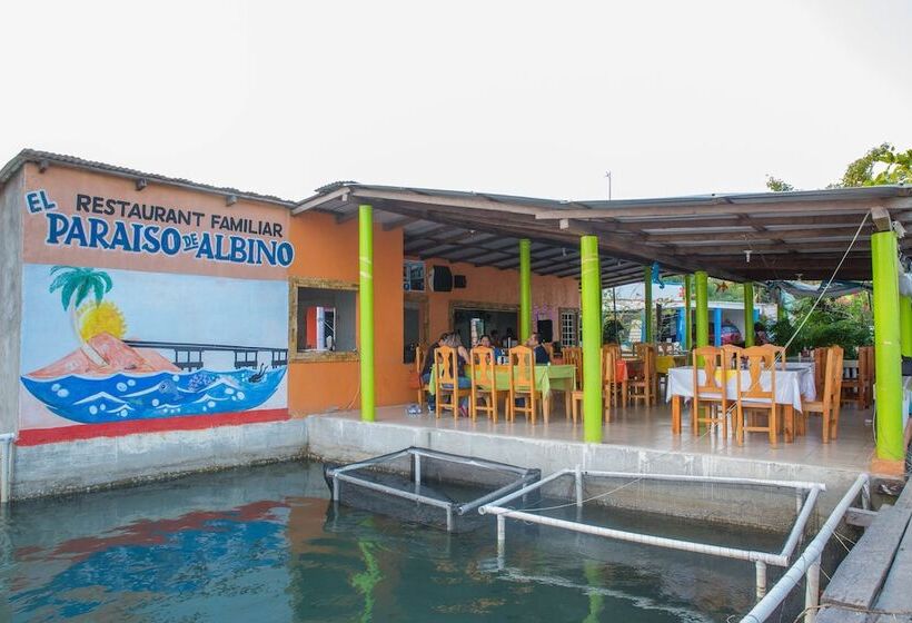 Отель Arena De Mar