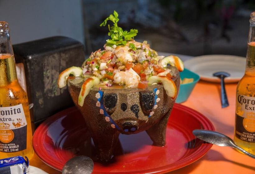 Отель Arena De Mar