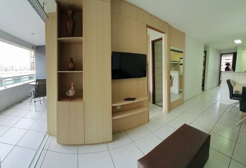 فندق Beach Class Residence By Solemar