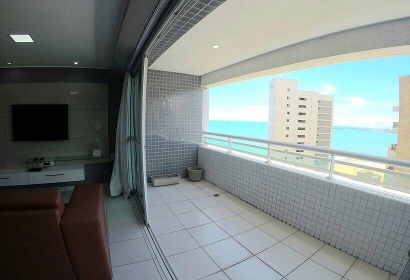 فندق Beach Class Residence By Solemar