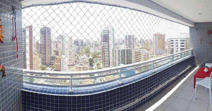 فندق Beach Class Residence By Solemar