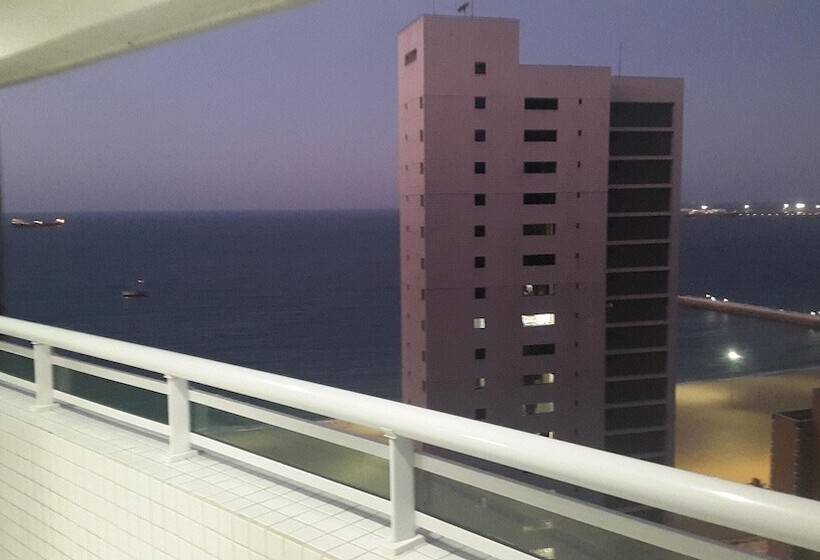 فندق Beach Class Residence By Solemar