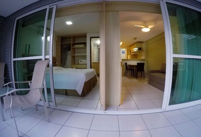 فندق Beach Class Residence By Solemar