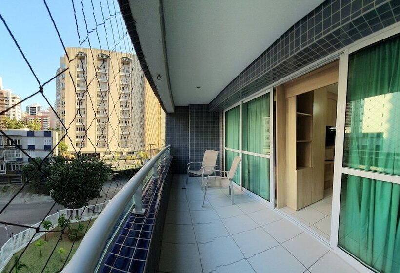 فندق Beach Class Residence By Solemar