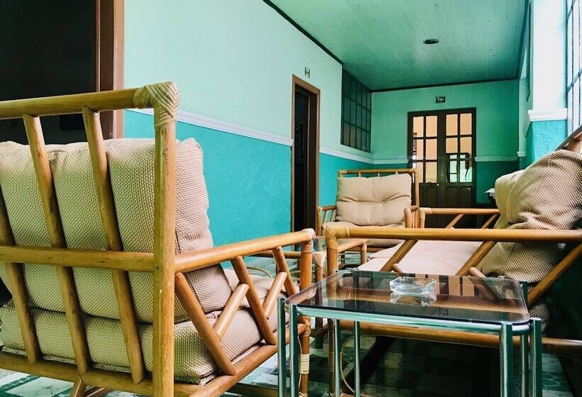 فندق Casa Afif