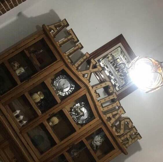 فندق Casa De Descanso Atlixcuash