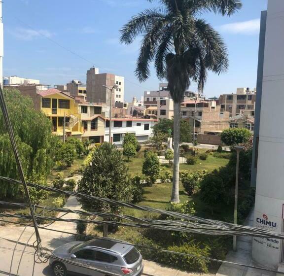 ホテル Casa De Turistas