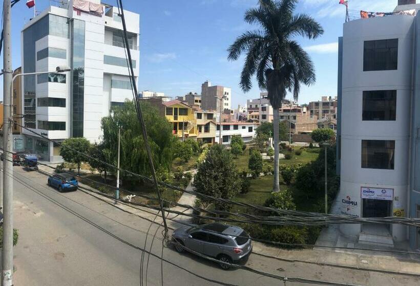 ホテル Casa De Turistas