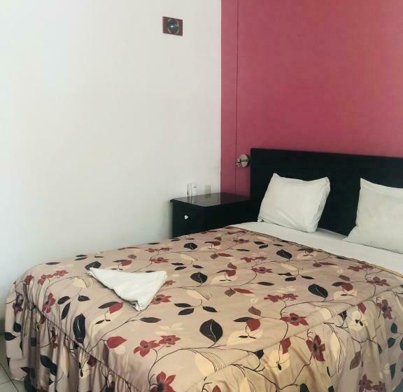 ホテル Casa De Turistas