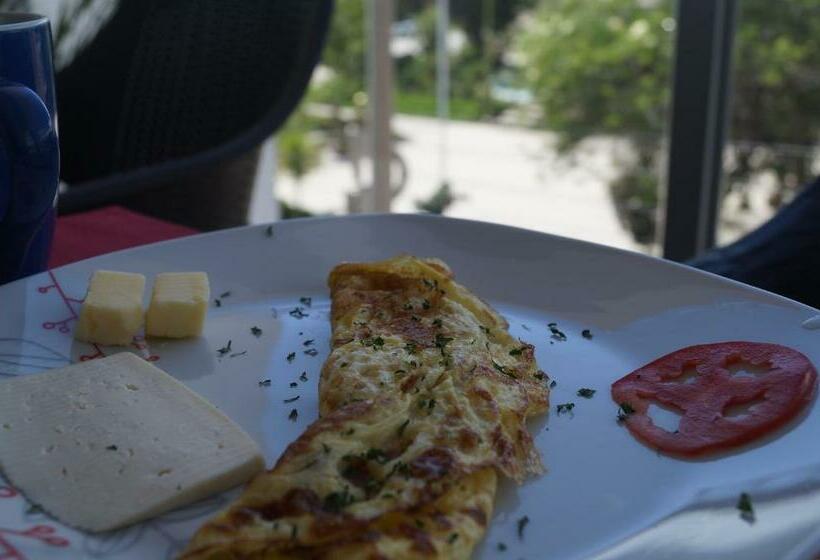 Casahotel El Tambo Huancayo