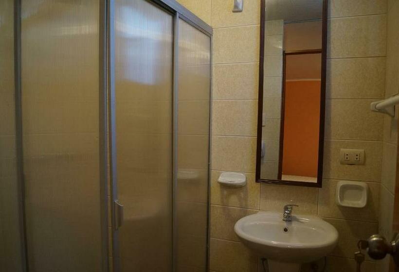 Casahotel El Tambo Huancayo