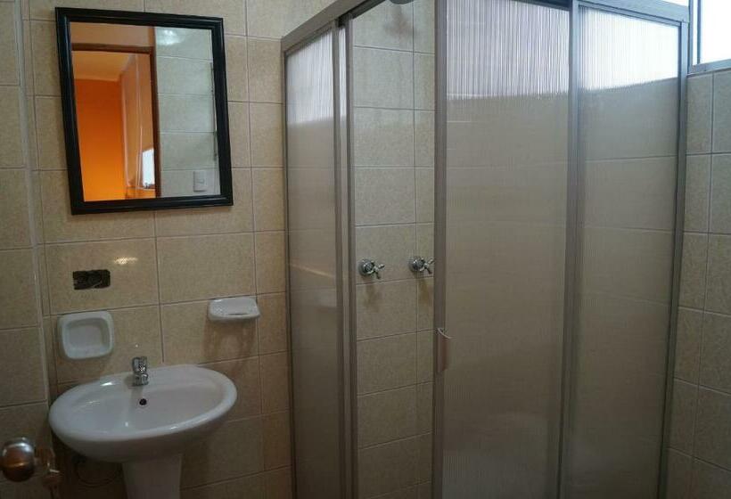 Casahotel El Tambo Huancayo