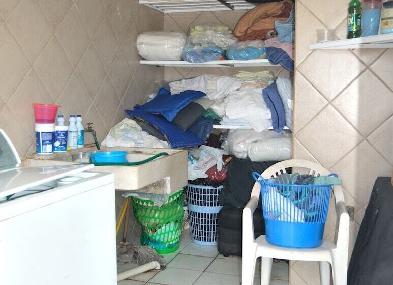 هتل Casa Holistica Sol