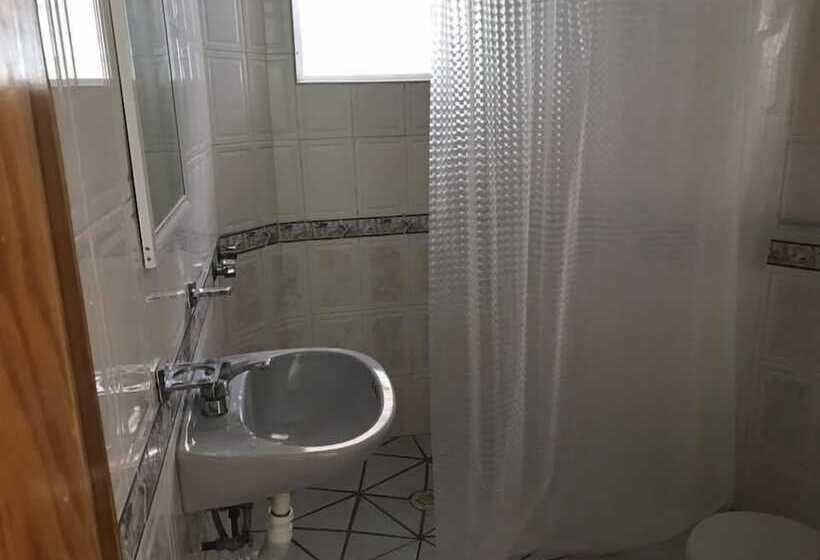 فندق Departamentos Amueblados Campestre