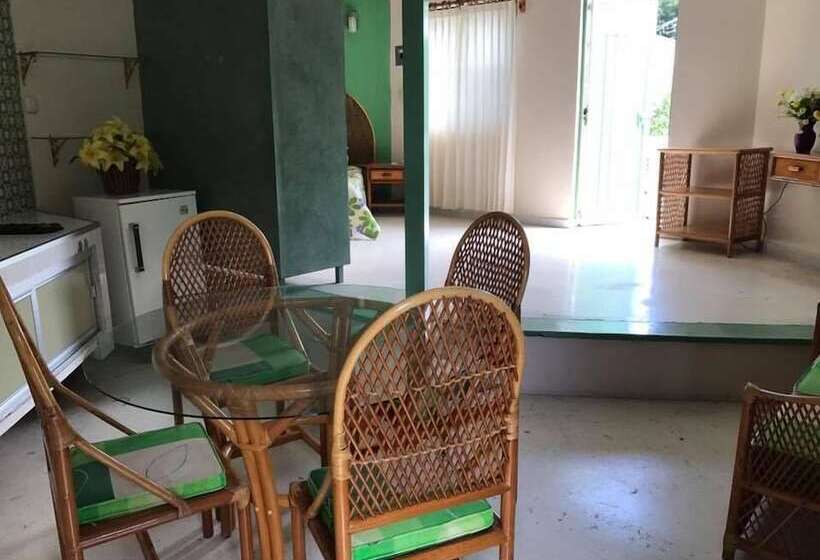 فندق Departamentos Amueblados Campestre