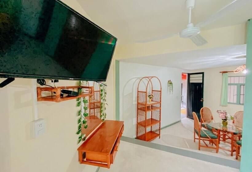 فندق Departamentos Amueblados Campestre