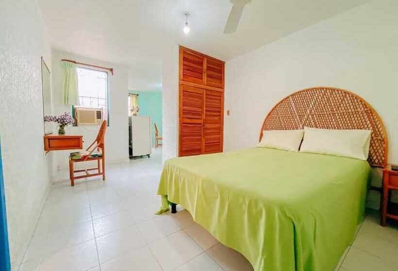 فندق Departamentos Amueblados Campestre