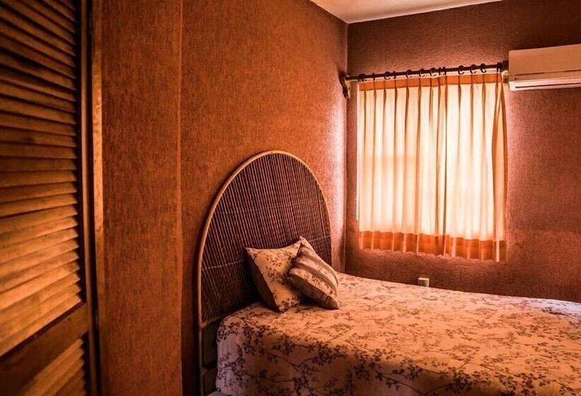 فندق Departamentos Amueblados Campestre