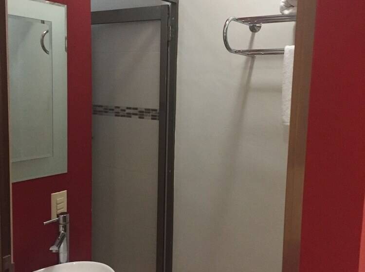 فندق Ejecutivo Express Paraiso