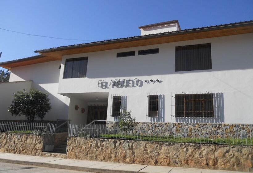 هتل El Abuelo