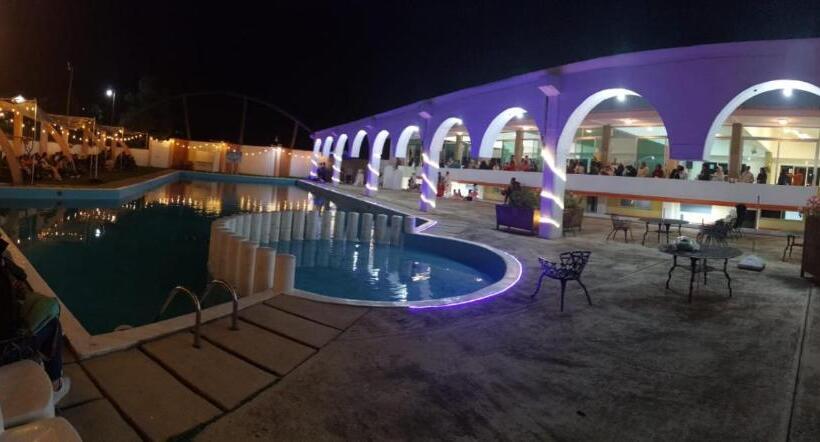 هتل Eva S Paradise