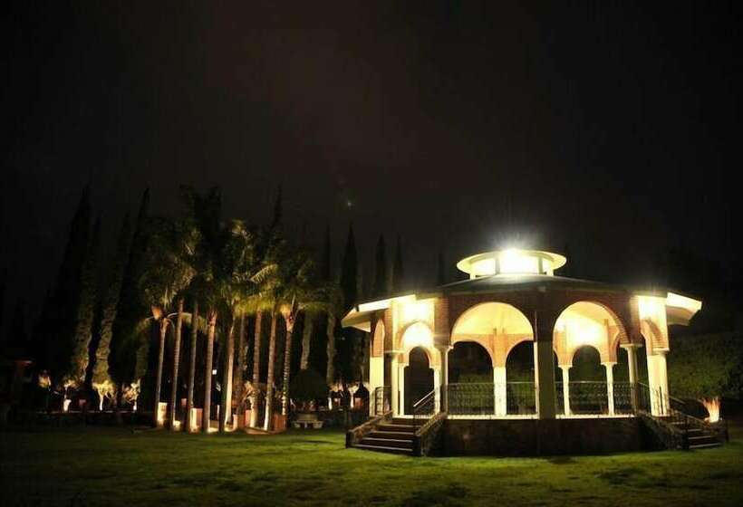 فندق Finca San Julio