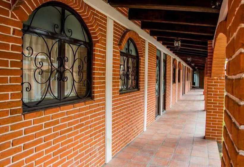 فندق Finca San Julio