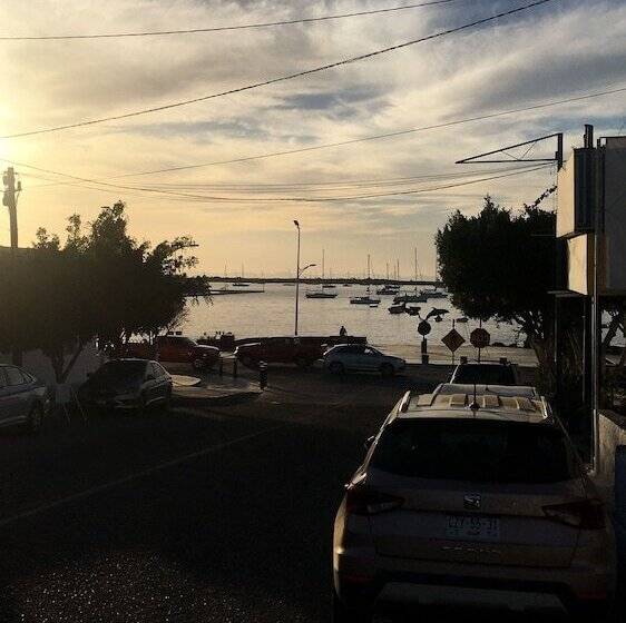 호텔 Hacienda De Nomadas   Hostel