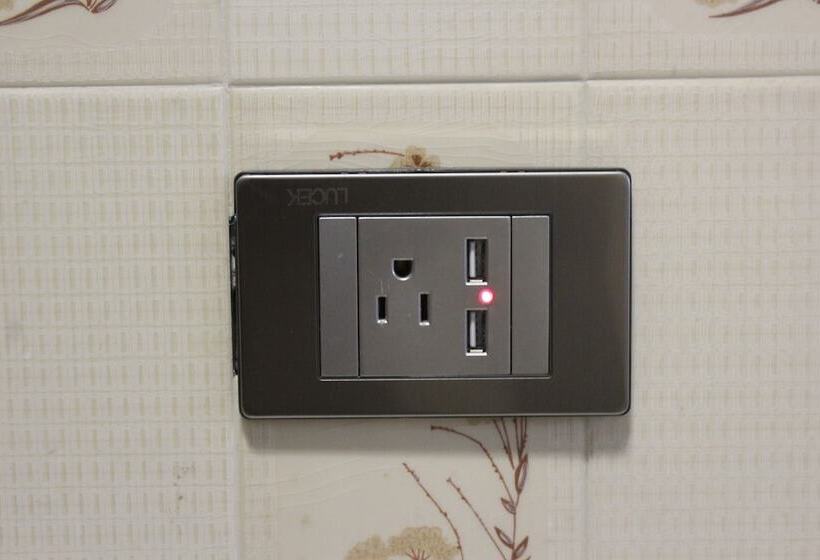 호텔 Hacienda De Nomadas   Hostel