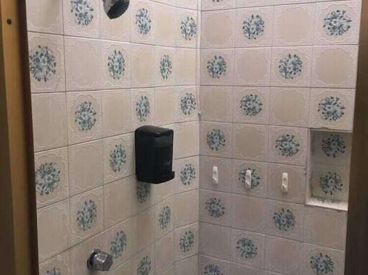 호텔 Hacienda De Nomadas   Hostel