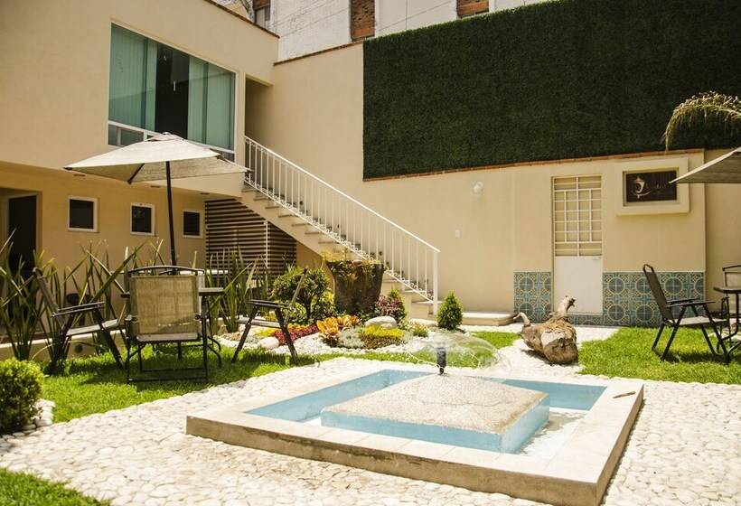 هتل Hostal 1915