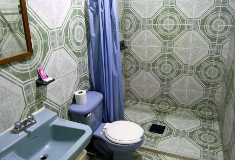 בית מלון כפרי Jordan