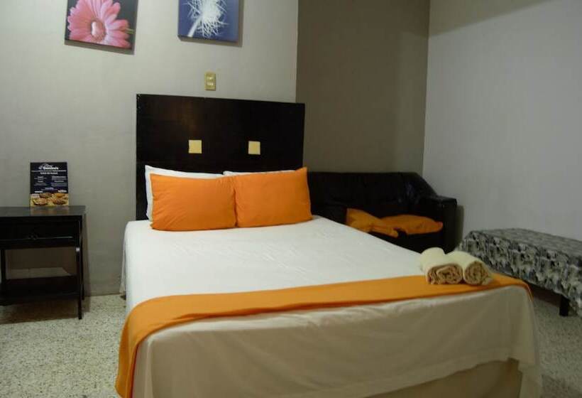 בית מלון כפרי Jordan