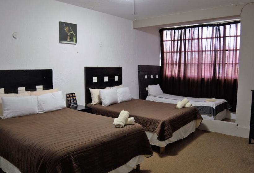 בית מלון כפרי Jordan