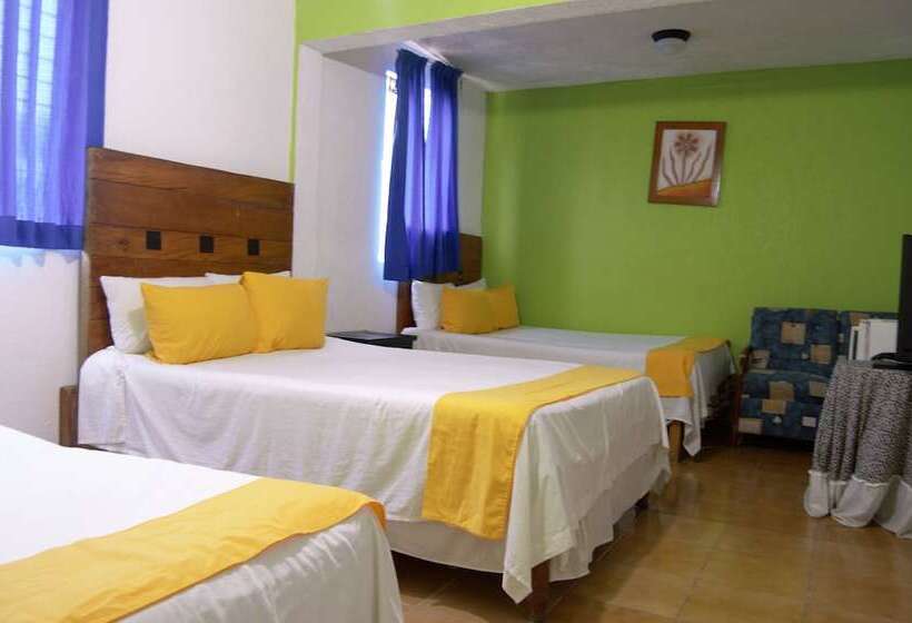 בית מלון כפרי Jordan